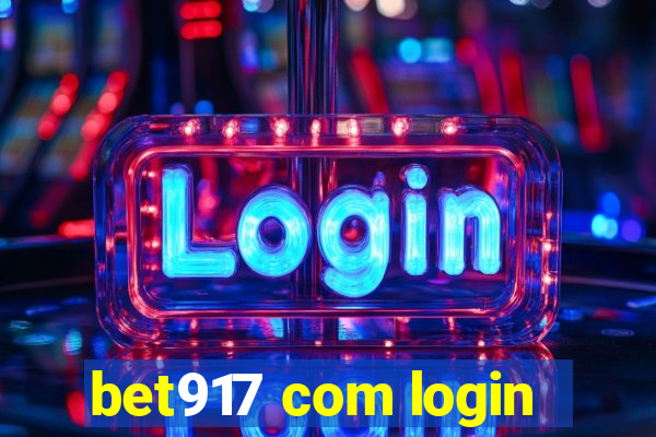 bet917 com login